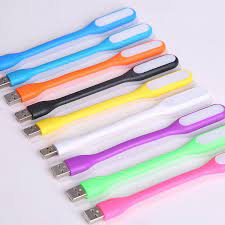Pack of 2 USB LED Stick Light - chefbazarco